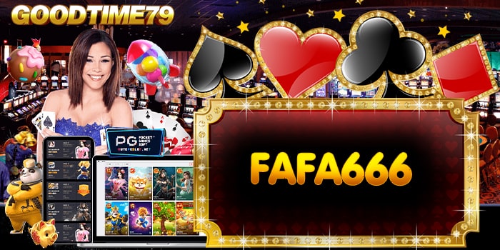 FAFA666