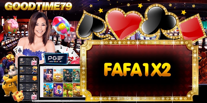 FAFA1X2